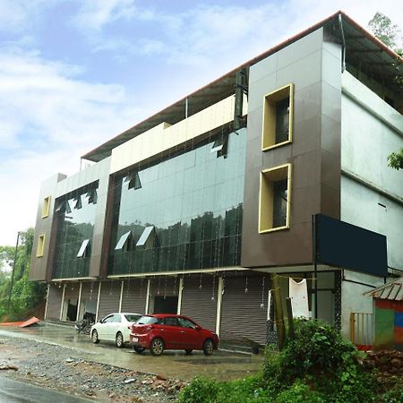 Oyo 12978 Igloo Residency Hotel Vythiri Exterior foto