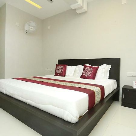 Oyo 12978 Igloo Residency Hotel Vythiri Exterior foto