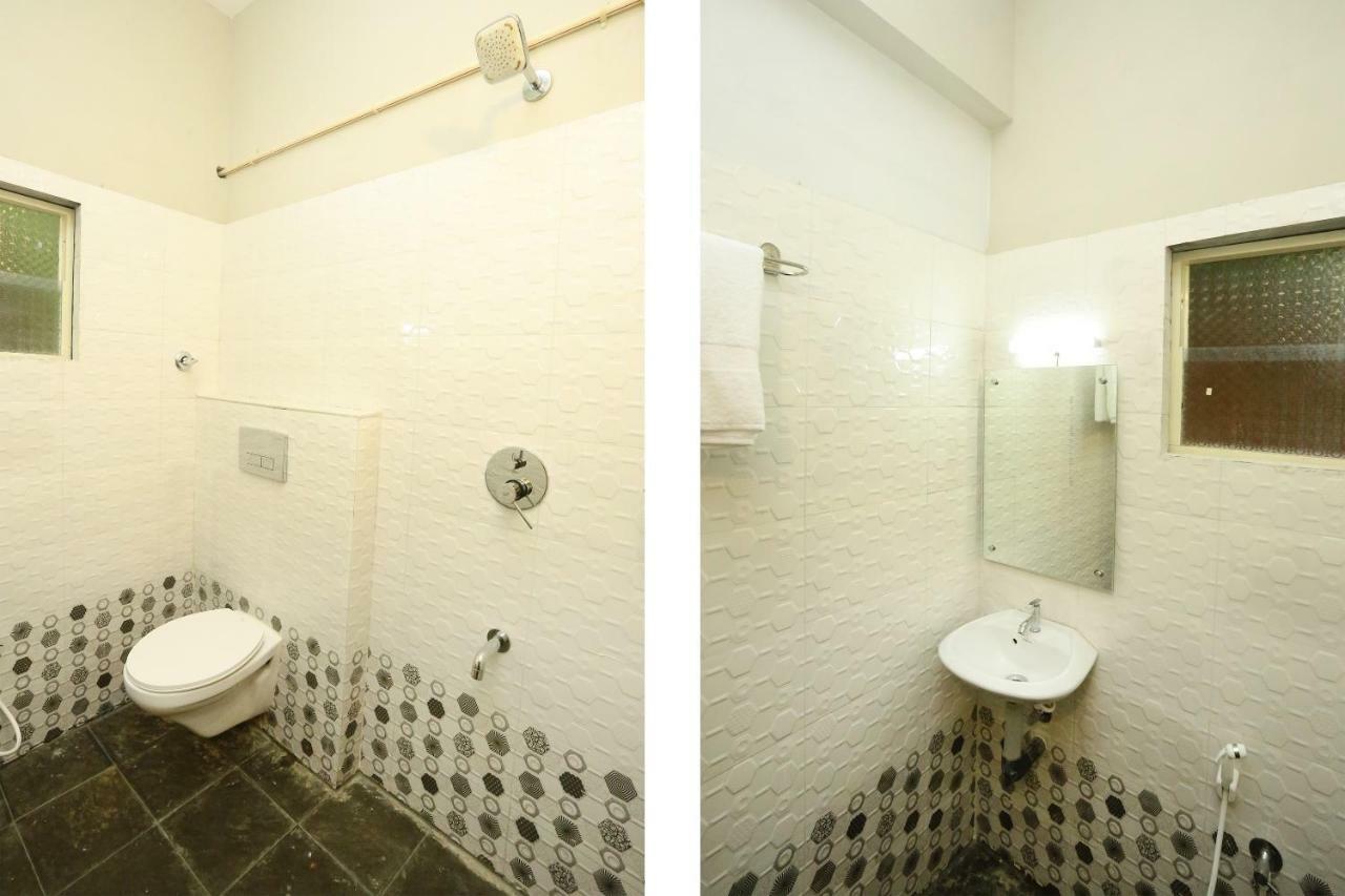Oyo 12978 Igloo Residency Hotel Vythiri Exterior foto